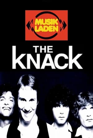Poster The Knack: Live on Musikladen (1980)
