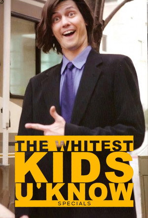 Épisodes spéciaux