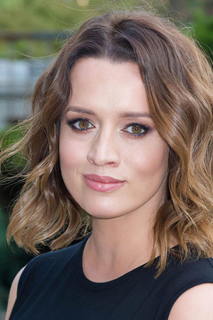 Katarzyna Maciąg portrait