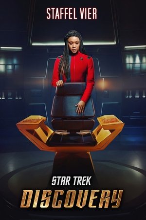 Star Trek: Discovery: Staffel 4