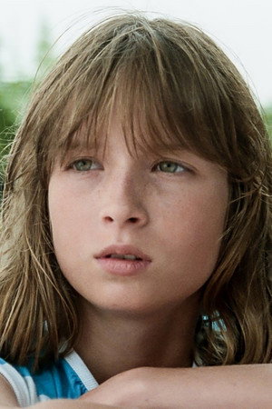 Natalia Kopczyńska portrait