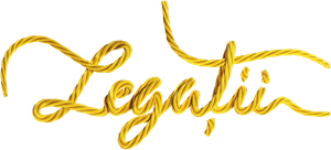 The Rope — Logos 1