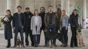 Perros de Berlín (2018) Dogs of Berlin