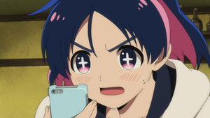 Yuusha no Kuzu Episódio 09