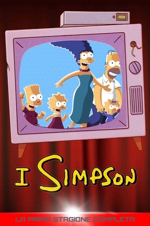 I Simpson: Stagione 1