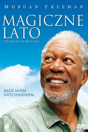 Magiczne lato (2012)