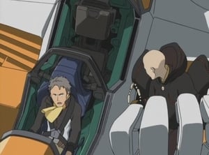 Eureka Seven Substance Abuse