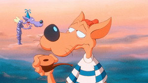 Käpt’n Blaubär – Der Film 6