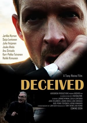 Poster Deceived (2022)