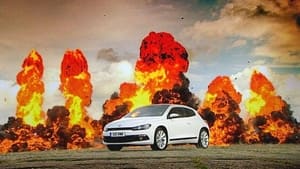 Image Volkswagen Advertisement