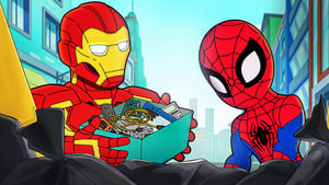 Marvel Super Hero Adventures serial online CDA Zalukaj Netflix