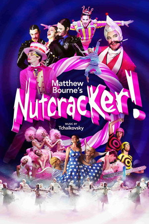 Matthew Bourne's Nutcracker! 3