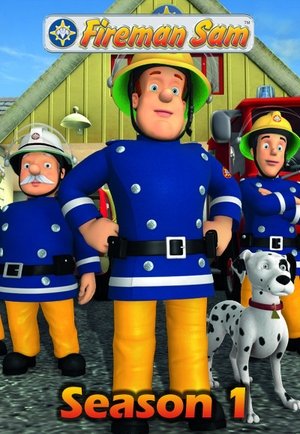 Fireman Sam: Season 1