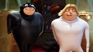 Despicable Me 3 (2017)