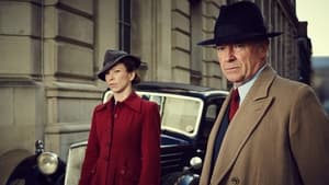 Foyle’s War