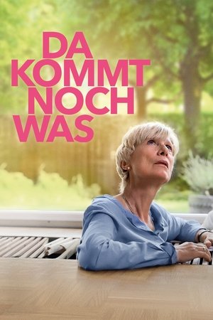 Poster Da kommt noch was (2021)