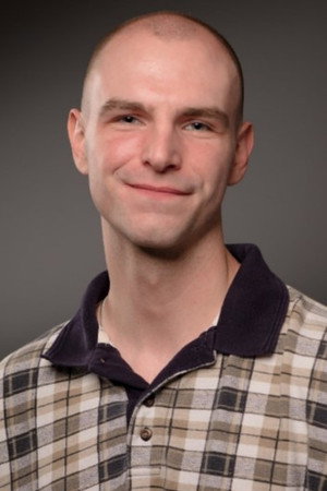 Jake Partain