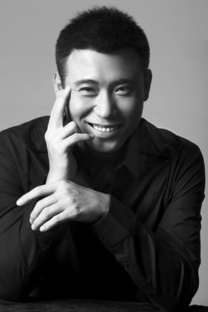 Li Naiwen isShuHe Zhao / 赵书和