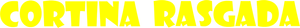 Torn Curtain — Logos 2