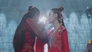 The Blue Whisper: 2×18