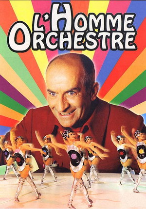 The One Man Band