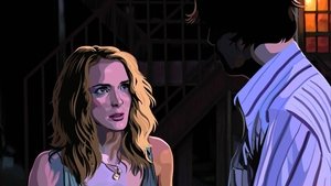 A Scanner Darkly (Una mirada en la oscuridad)