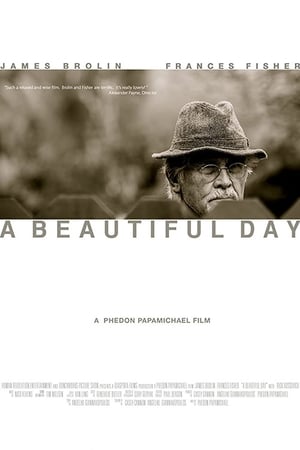 Poster A Beautiful Day 2016