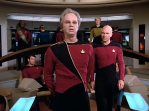 Star Trek: The Next Generation Season 1 Episode 15