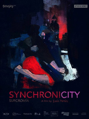 Synchronicity's Poster