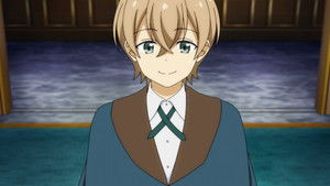 Dad Is a Hero, Mom Is a Spirit, I’m a Reincarnator: 1×9