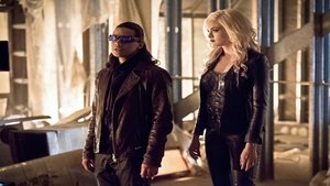 The Flash 2×22