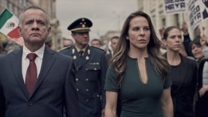 Ingobernable temporada 2 capitulo 12