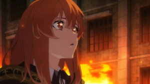 Wistoria: Wand and Sword: 2×1