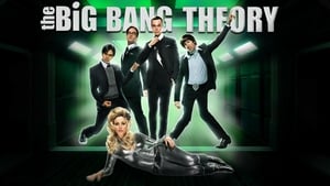 poster The Big Bang Theory