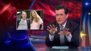 The Colbert Report: 10×125