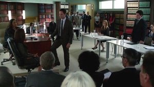 Suits 1 x Episodio 7