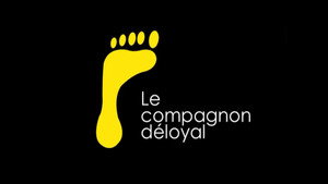 Poster for Le compagnon déloyal