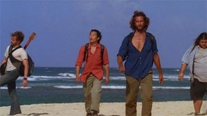 Lost Season 3 Episode 17