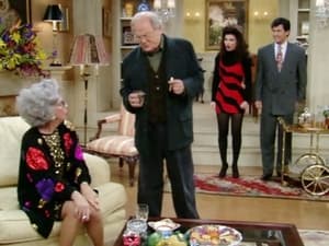 S02E18 The Nanny Behind the Man