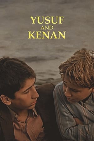 Poster Yusuf and Kenan (1979)