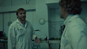 Hemlock Grove Temporada 3 Capitulo 4