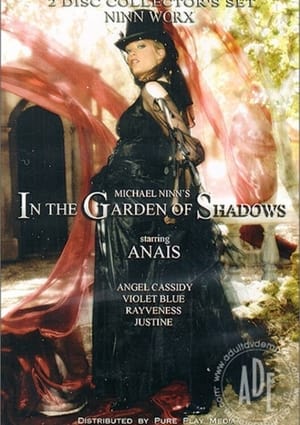Poster In the Garden of Shadows (2004)