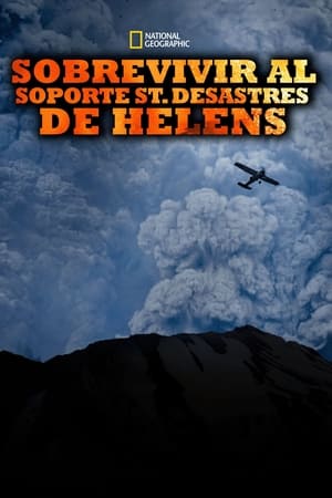 Image Sobrevivir al Desastre del Monte St. Helens