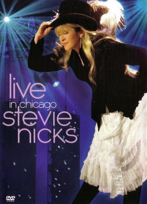 Stevie Nicks - Live in Chicago 4