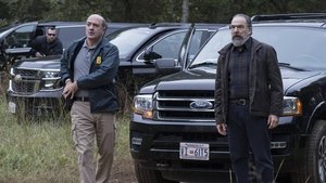 Homeland: A belső ellenség 7. évad 3. rész