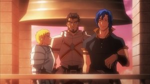 Overlord Season 3 Episode 10