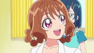 Delicious Party♡Pretty Cure: Season 1 Episode 27 –