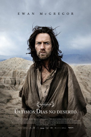 Últimos Dias no Deserto