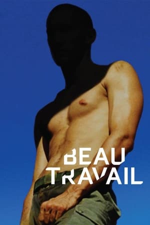Poster Beau Travail (1999)