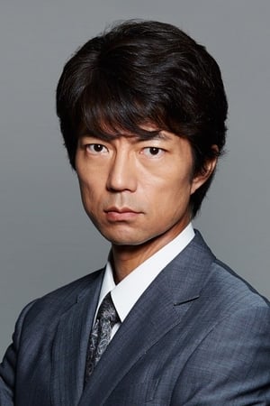 Toru Nakamura is